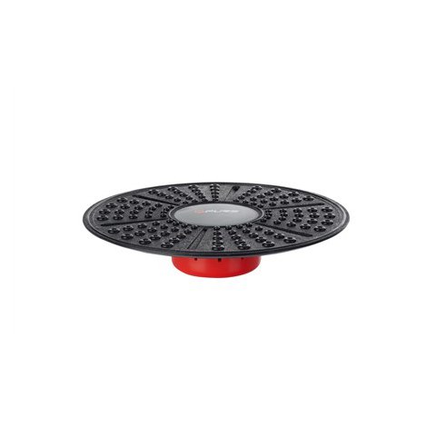 Pure2Improve | Adjustable Balance Board | Black/Red